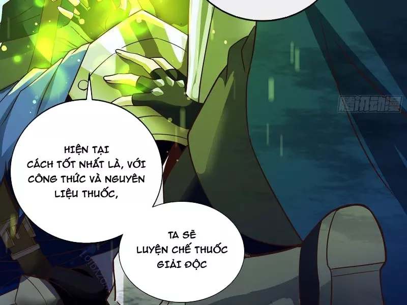 Tôi làm NPC ở dị giới: Chapter 13