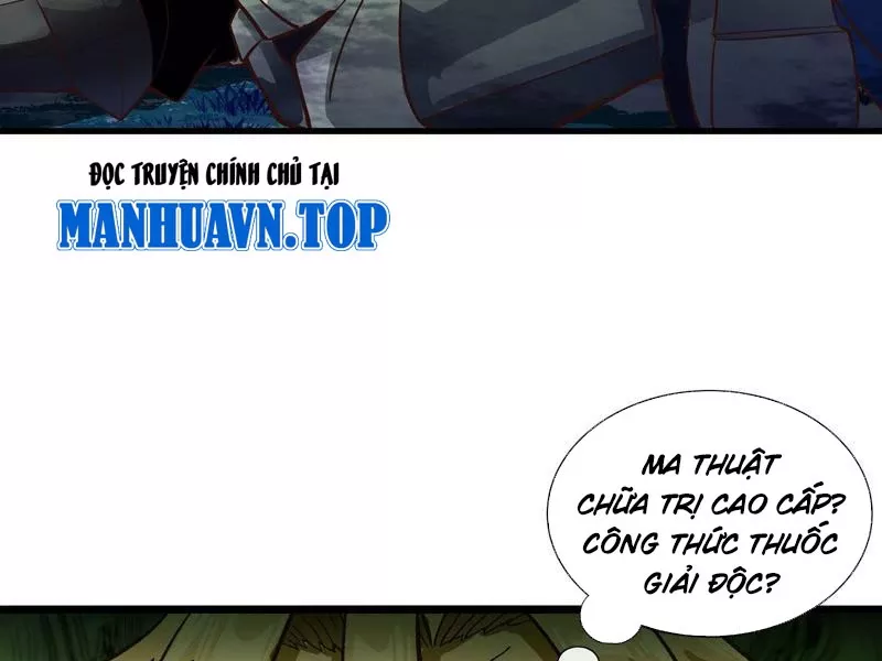 Tôi làm NPC ở dị giới: Chapter 13
