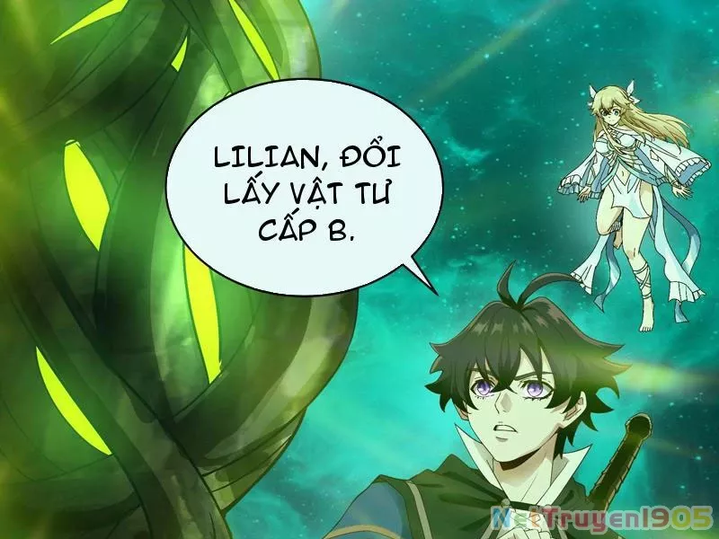 Tôi làm NPC ở dị giới: Chapter 13