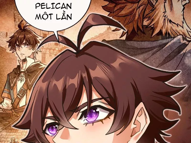 Tôi làm NPC ở dị giới: Chapter 13
