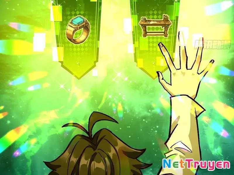 Tôi làm NPC ở dị giới: Chapter 13