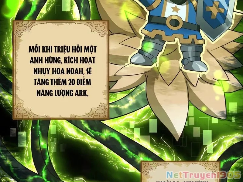 Tôi làm NPC ở dị giới: Chapter 13