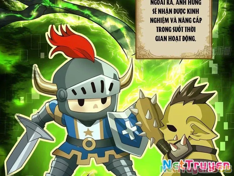 Tôi làm NPC ở dị giới: Chapter 13