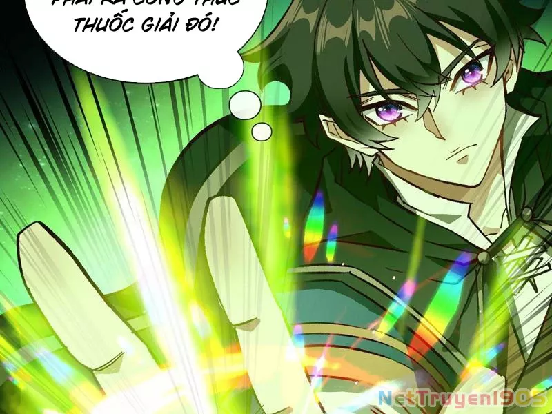 Tôi làm NPC ở dị giới: Chapter 13