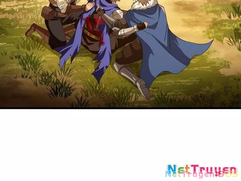 Tôi làm NPC ở dị giới: Chapter 13