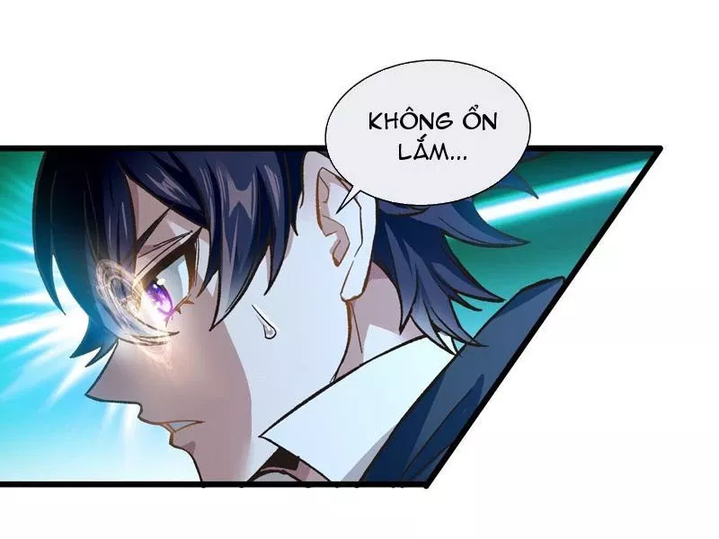 Tôi làm NPC ở dị giới: Chapter 13