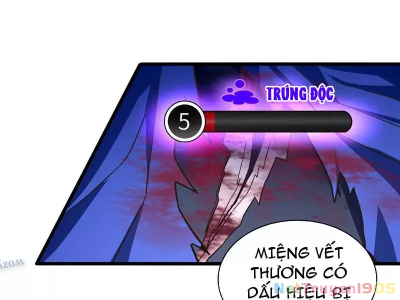 Tôi làm NPC ở dị giới: Chapter 13