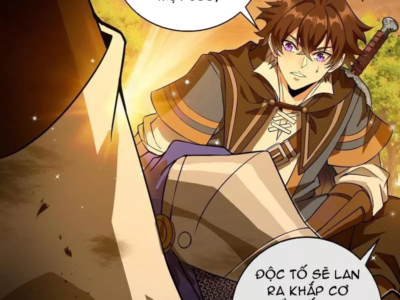 Tôi làm NPC ở dị giới: Chapter 13