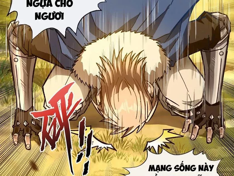 Tôi làm NPC ở dị giới: Chapter 13