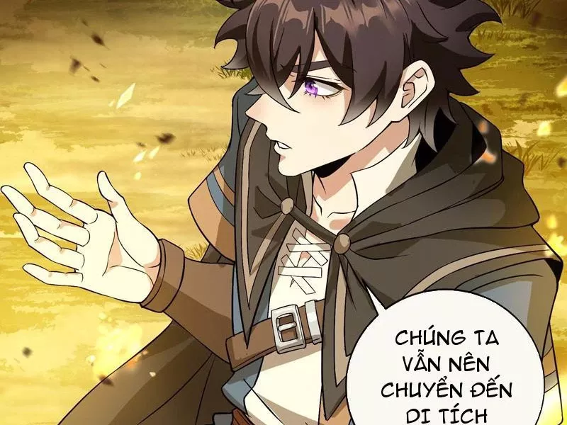 Tôi làm NPC ở dị giới: Chapter 13