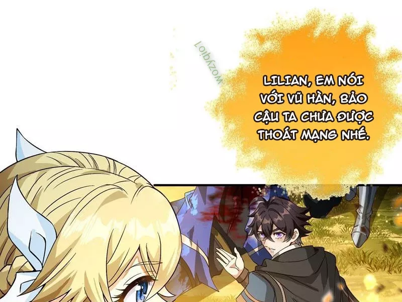 Tôi làm NPC ở dị giới: Chapter 13