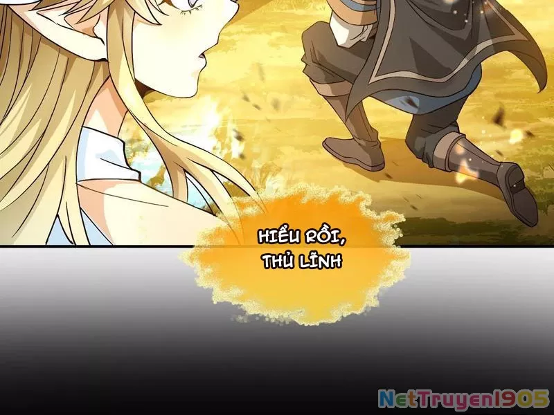 Tôi làm NPC ở dị giới: Chapter 13