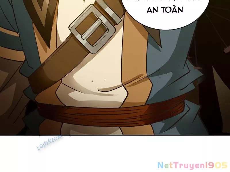Tôi làm NPC ở dị giới: Chapter 13