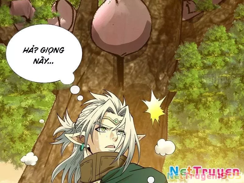 Tôi làm NPC ở dị giới: Chapter 13