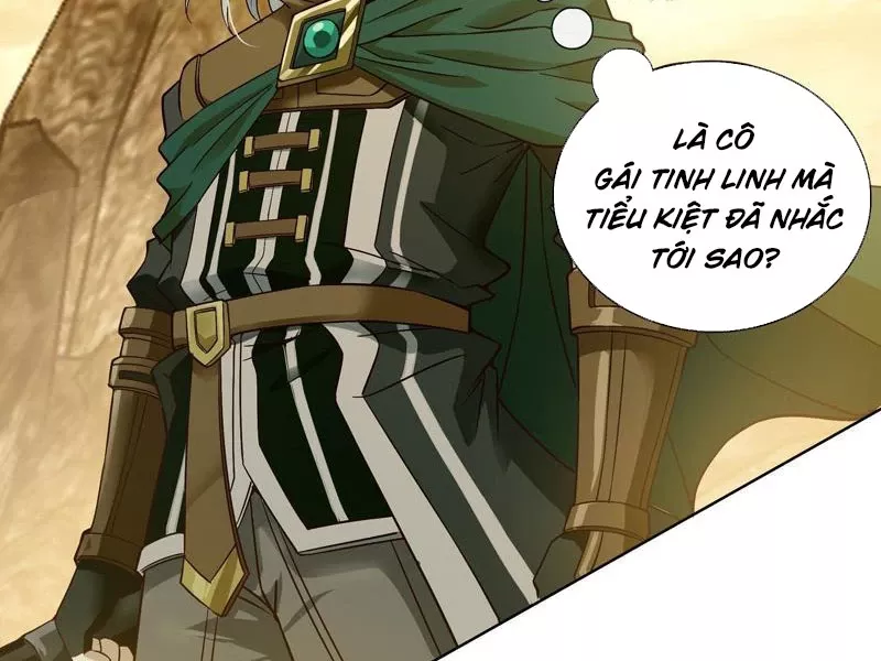 Tôi làm NPC ở dị giới: Chapter 13