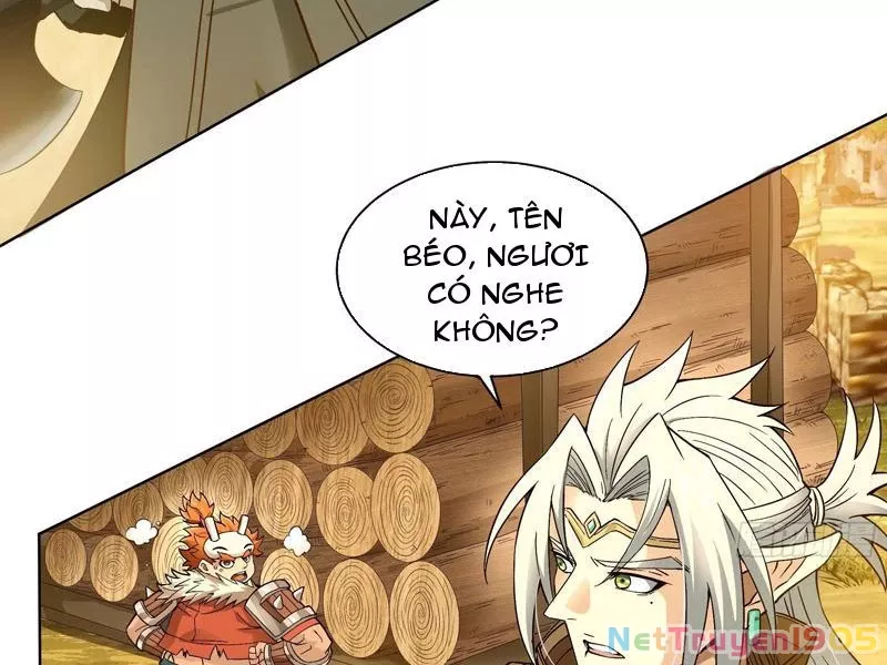 Tôi làm NPC ở dị giới: Chapter 13