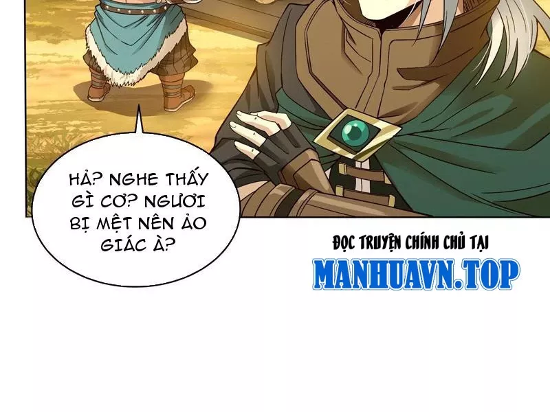 Tôi làm NPC ở dị giới: Chapter 13