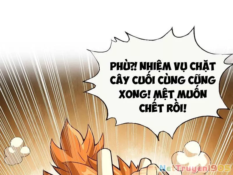 Tôi làm NPC ở dị giới: Chapter 13