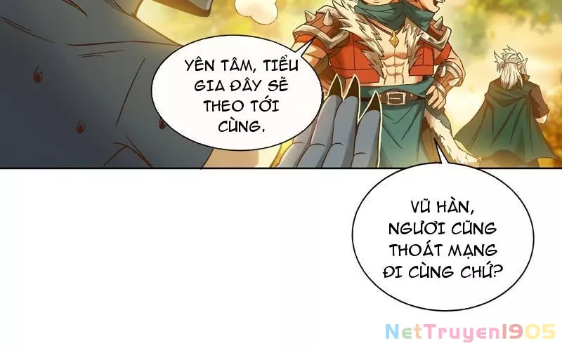 Tôi làm NPC ở dị giới: Chapter 13