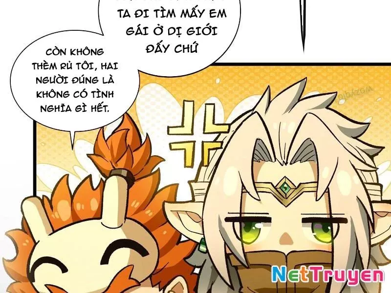 Tôi làm NPC ở dị giới: Chapter 13