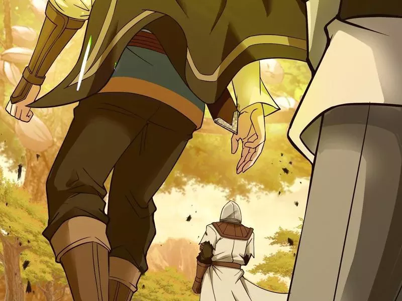Tôi làm NPC ở dị giới: Chapter 13