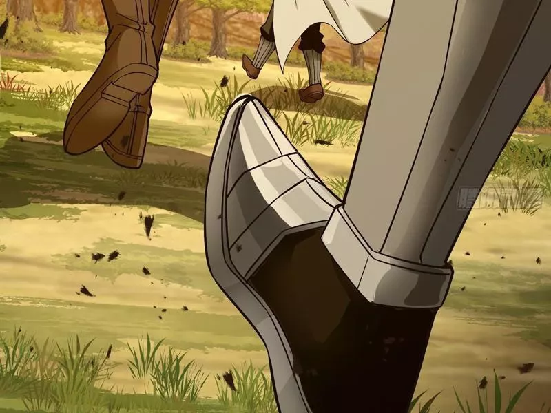 Tôi làm NPC ở dị giới: Chapter 13