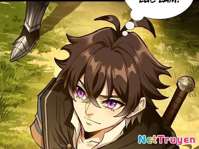 Tôi làm NPC ở dị giới: Chapter 13