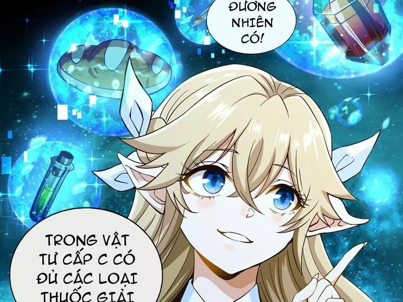 Tôi làm NPC ở dị giới: Chapter 13