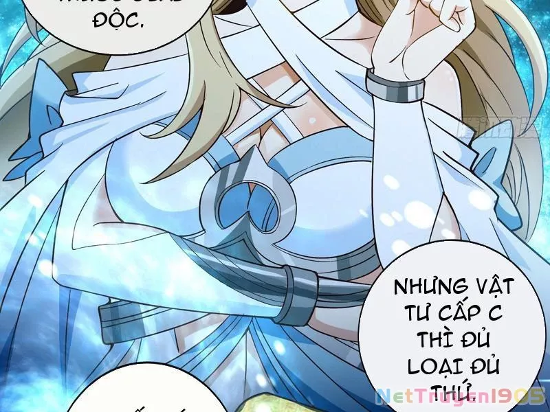 Tôi làm NPC ở dị giới: Chapter 13