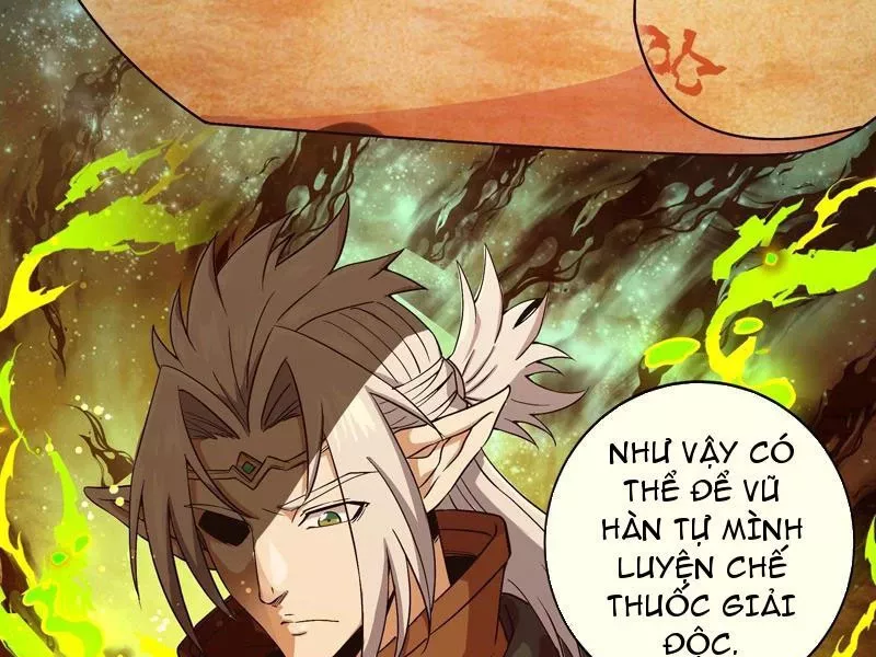 Tôi làm NPC ở dị giới: Chapter 13