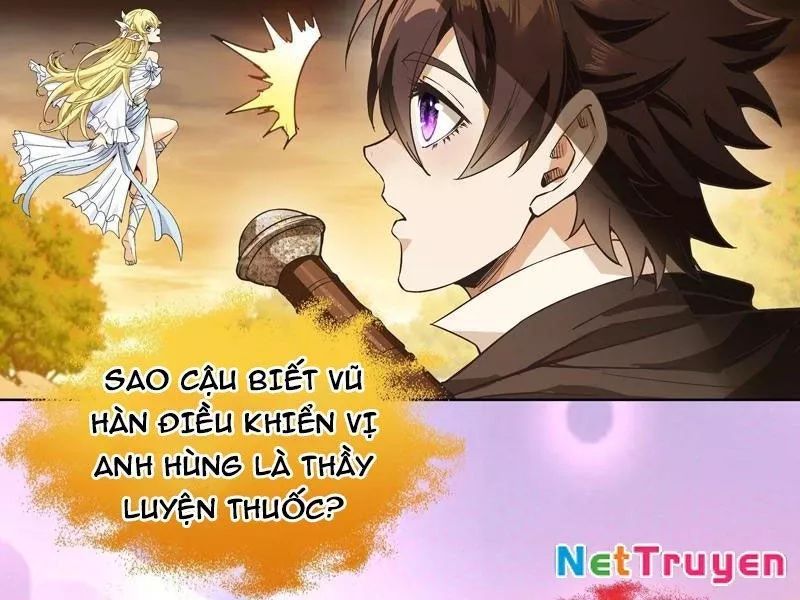 Tôi làm NPC ở dị giới: Chapter 13
