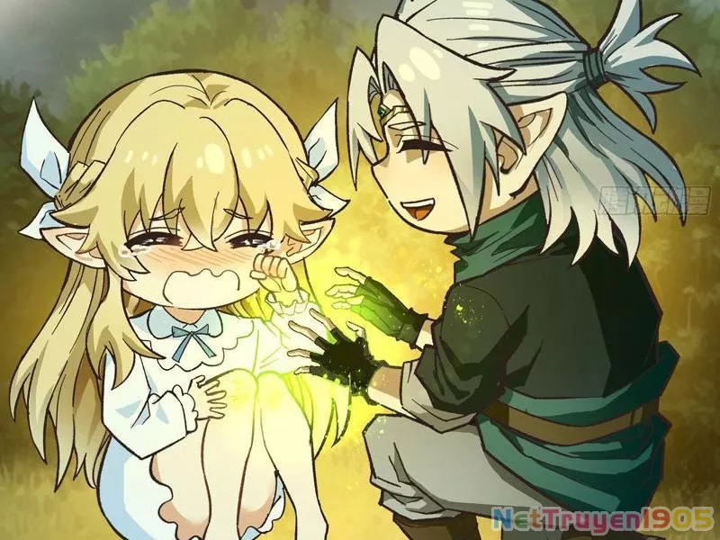 Tôi làm NPC ở dị giới: Chapter 13
