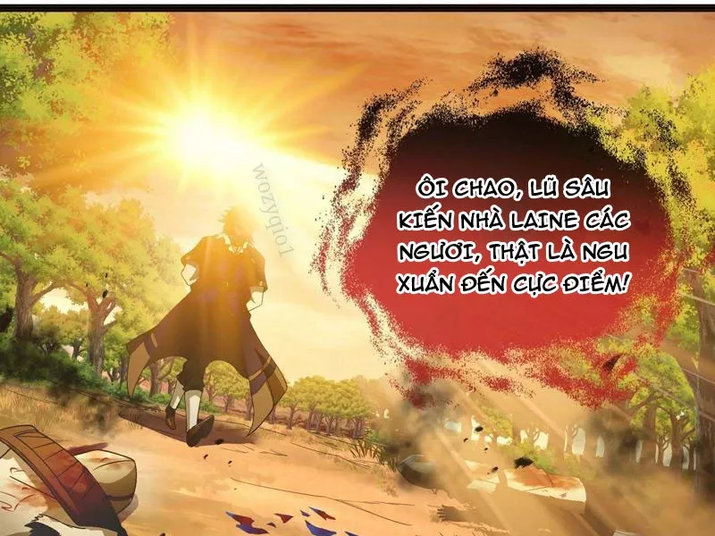 Tôi làm NPC ở dị giới: Chapter 13