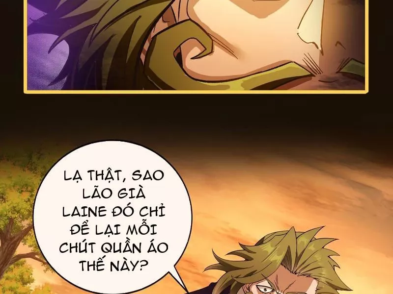 Tôi làm NPC ở dị giới: Chapter 13