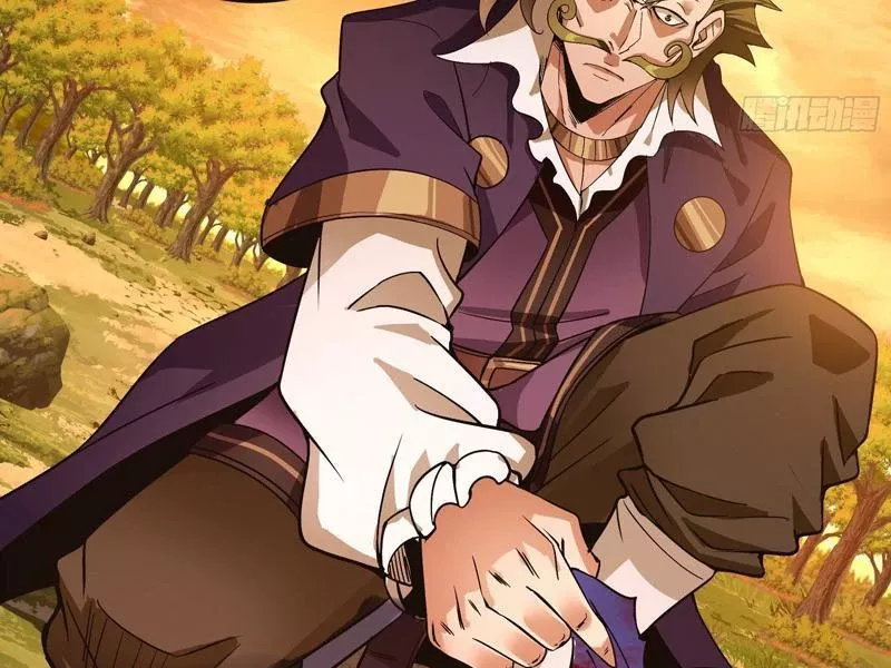 Tôi làm NPC ở dị giới: Chapter 13