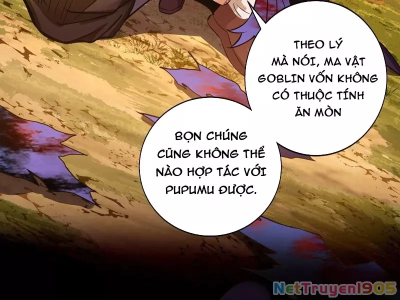 Tôi làm NPC ở dị giới: Chapter 13