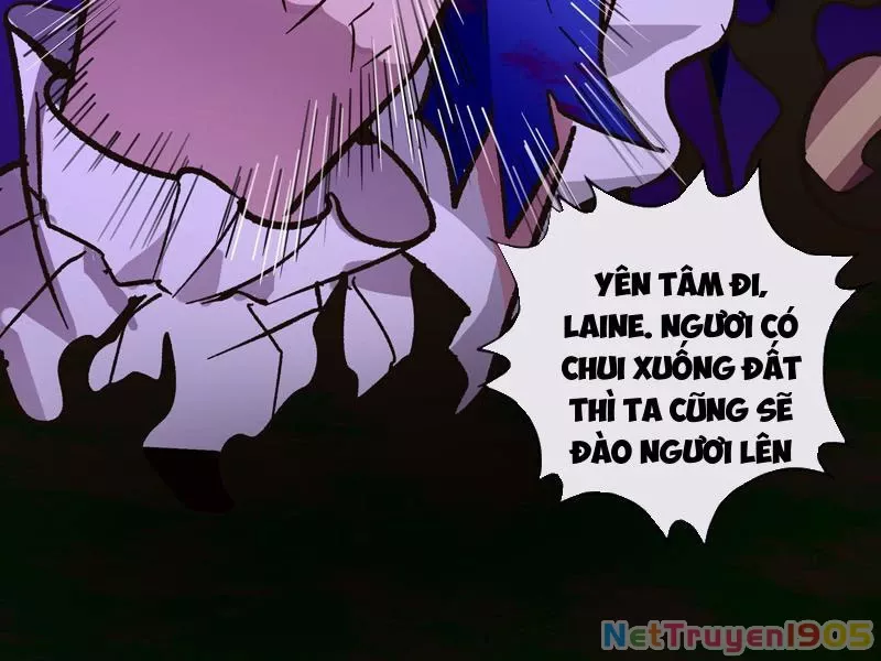 Tôi làm NPC ở dị giới: Chapter 13