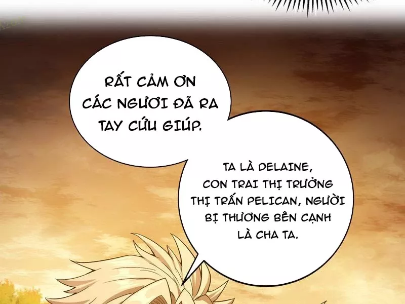 Tôi làm NPC ở dị giới: Chapter 13