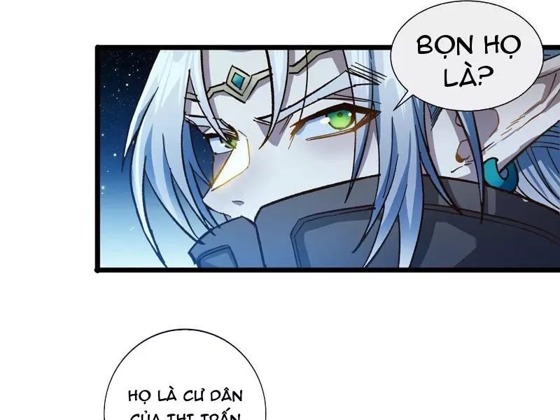 Tôi làm NPC ở dị giới: Chapter 13