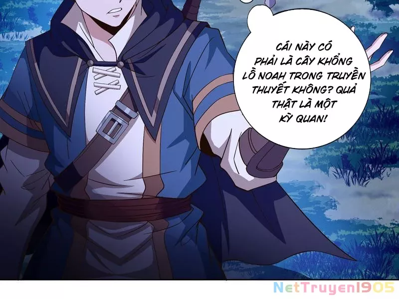 Tôi làm NPC ở dị giới: Chapter 13