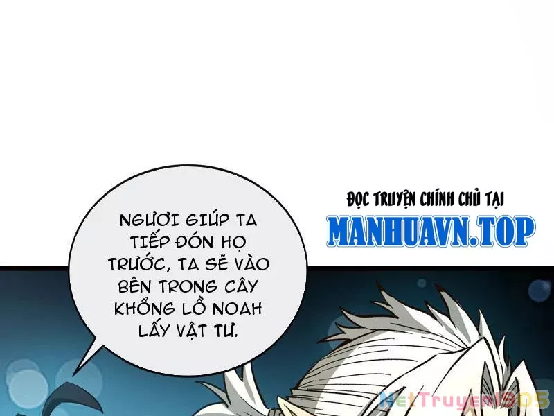 Tôi làm NPC ở dị giới: Chapter 13