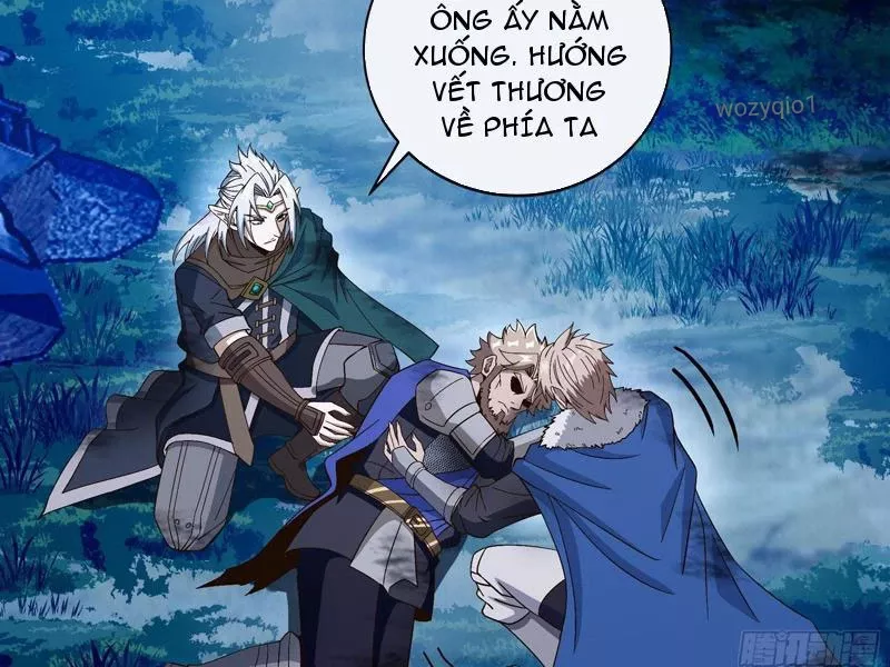 Tôi làm NPC ở dị giới: Chapter 13