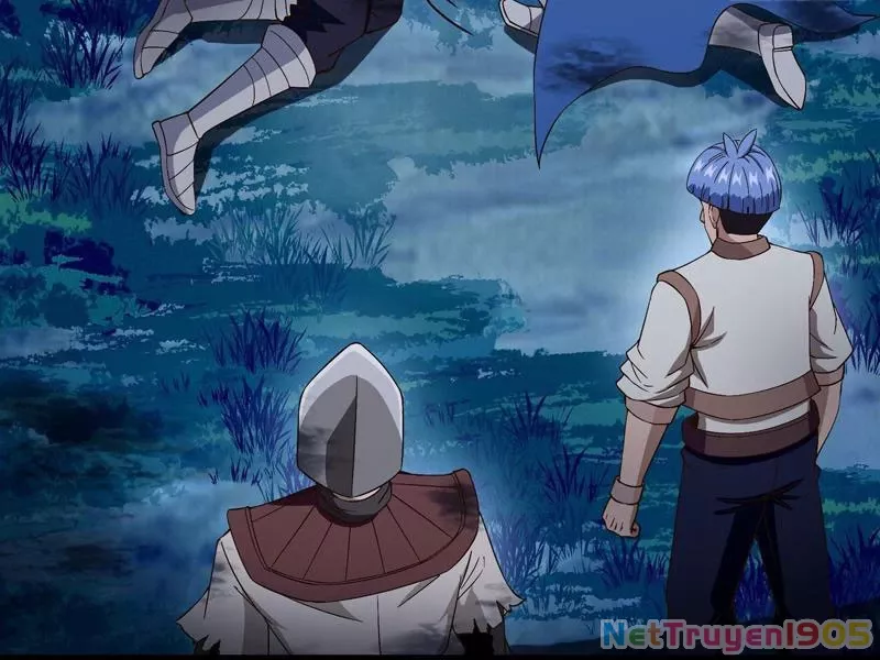 Tôi làm NPC ở dị giới: Chapter 13