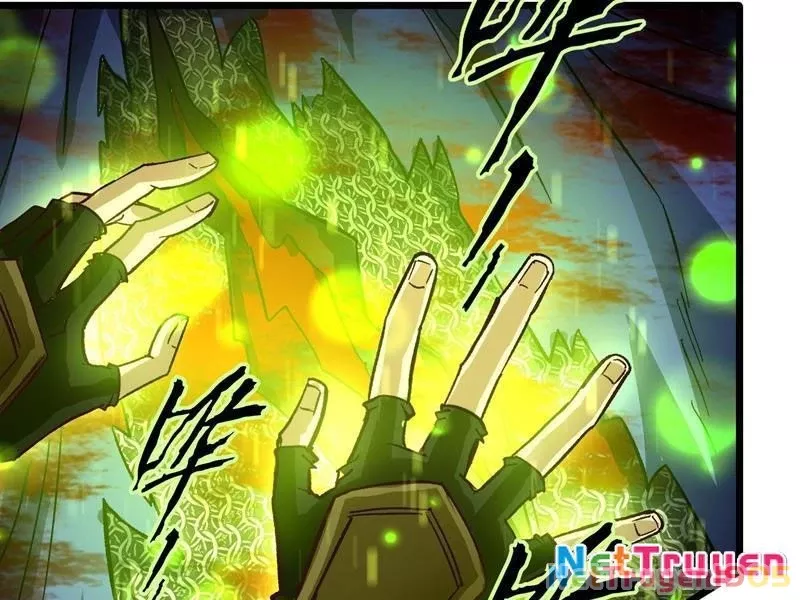 Tôi làm NPC ở dị giới: Chapter 13