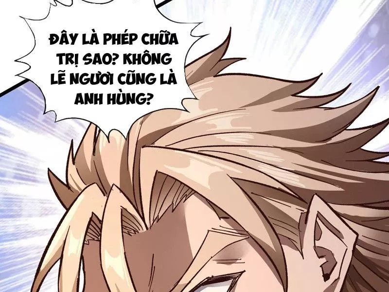 Tôi làm NPC ở dị giới: Chapter 13