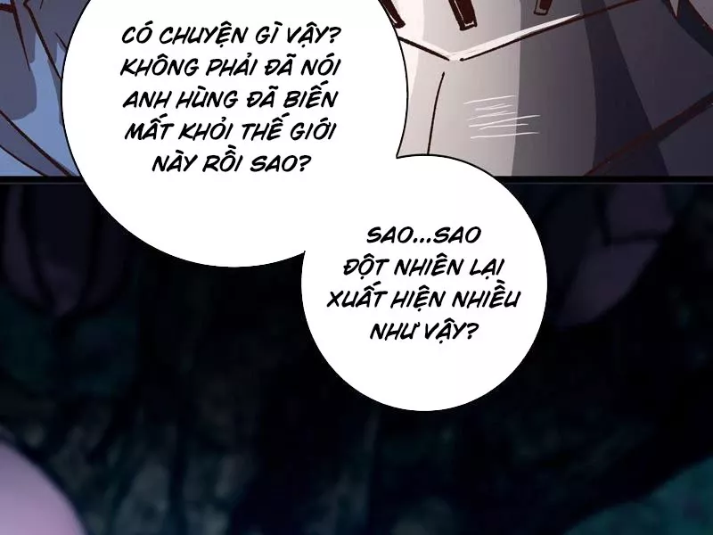 Tôi làm NPC ở dị giới: Chapter 13