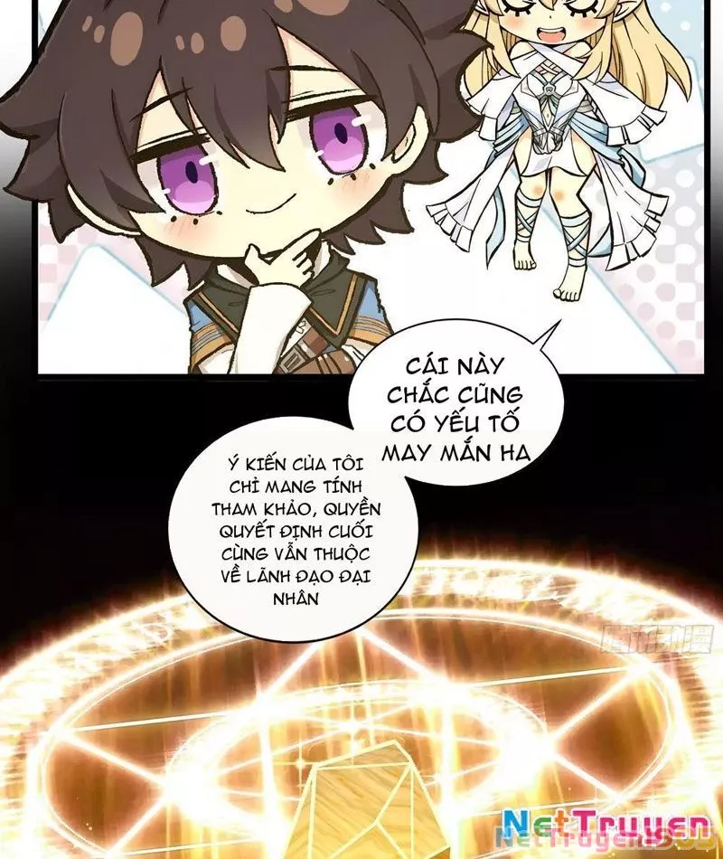 Tôi làm NPC ở dị giới: Chapter 14