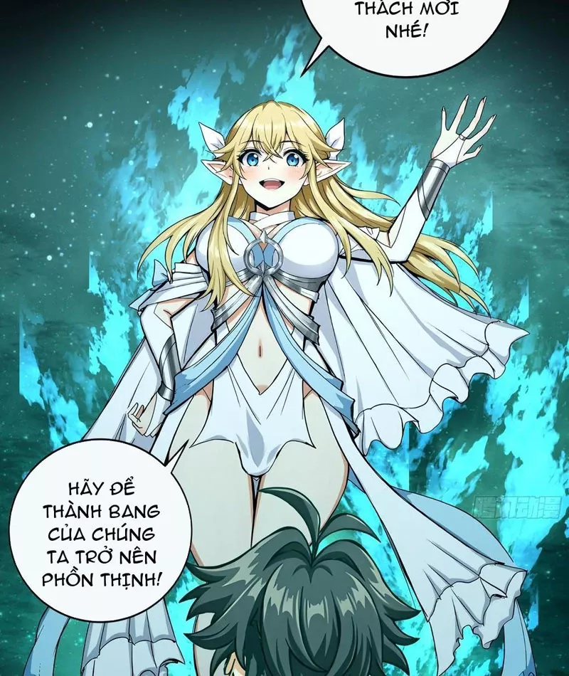 Tôi làm NPC ở dị giới: Chapter 14