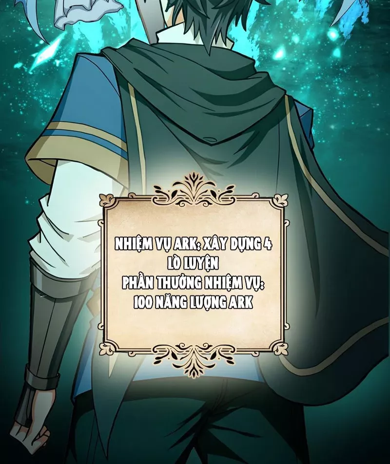Tôi làm NPC ở dị giới: Chapter 14