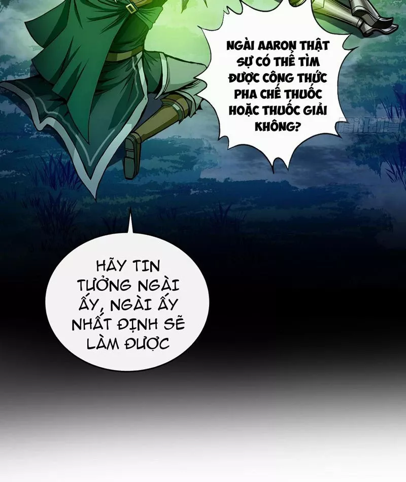 Tôi làm NPC ở dị giới: Chapter 14